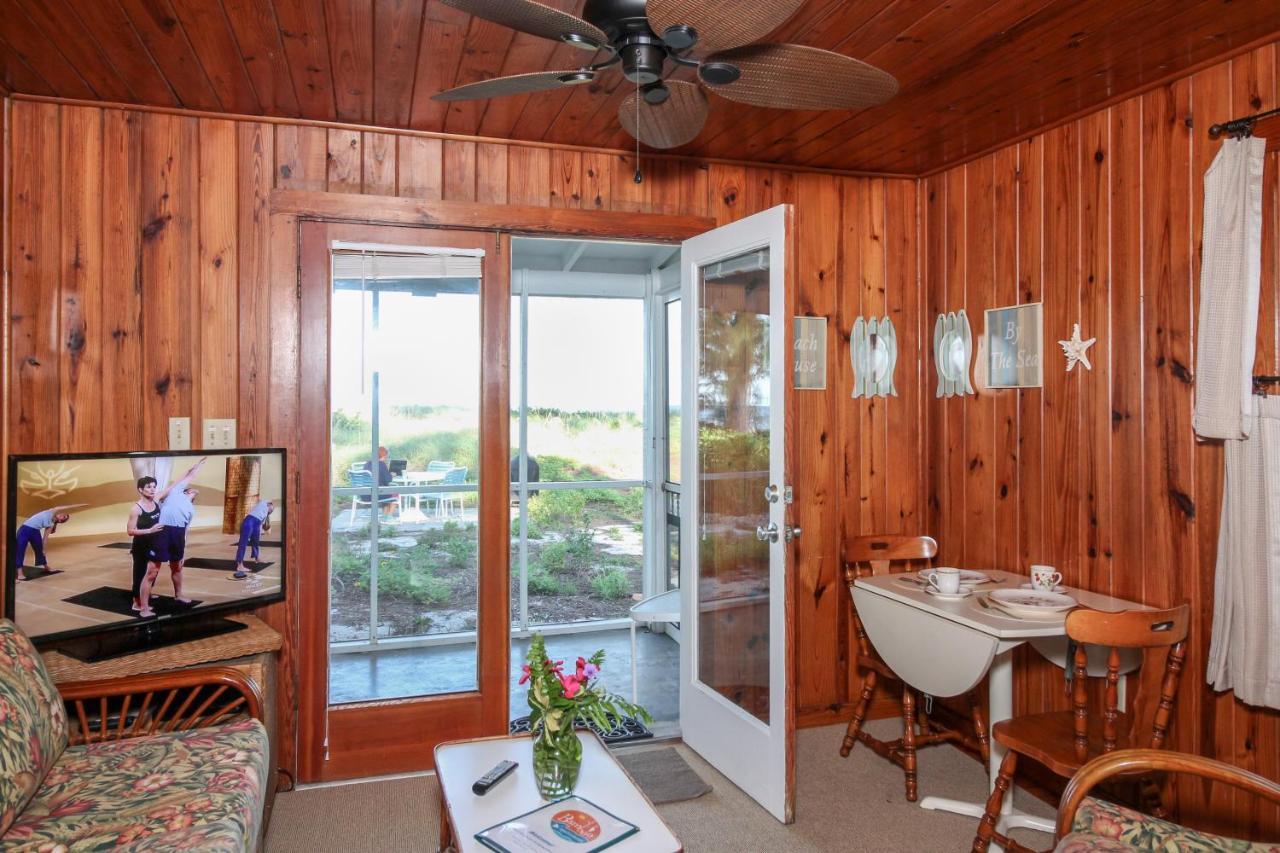 Bamboo Apartments Holmes Beach Exterior photo